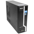 Системний блок Acer Veriton x2610G Intel® Core ™ i5-2400 4GB RAM 250GB HDD + Монітор 23" - 2