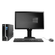 Системний блок Acer Veriton x2610G Intel® Core ™ i5-2400 4GB RAM 250GB HDD + Монітор 23" - 1