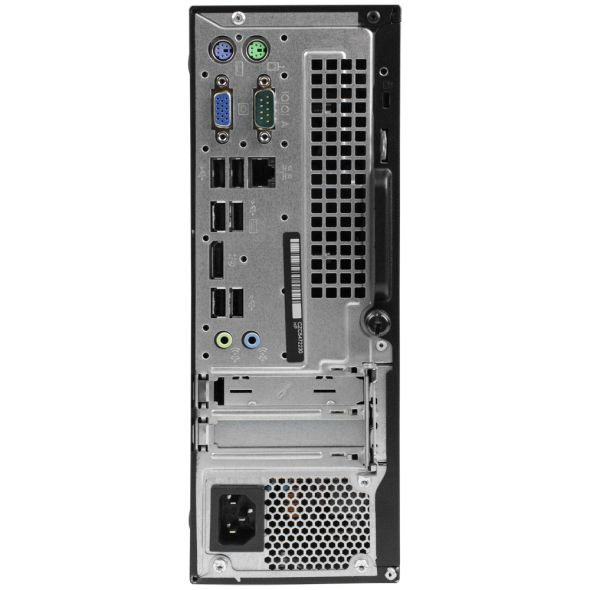 Системний блок HP ProDesk 400 G2.5 Intel® Core ™ i5-4590S 4GB RAM 250GB HDD + Монітор 23 - 2