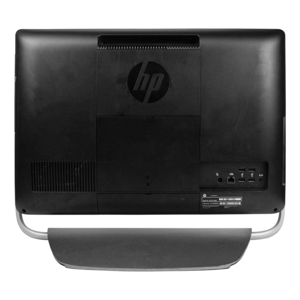 Моноблок HP 7320 Intel Core i5-2405S 4GB RAM 250GB HDD - 4