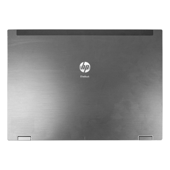 Ноутбук 17&quot; HP EliteBook 8740w Intel Core i5-560M 4Gb RAM 320Gb HDD - 4