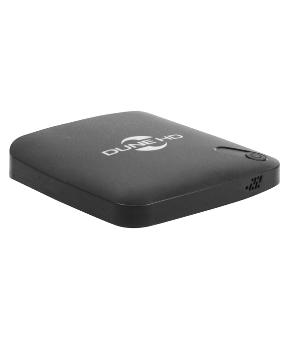 Медиаплеер Dune HD SmartBox 4K Plus - 1