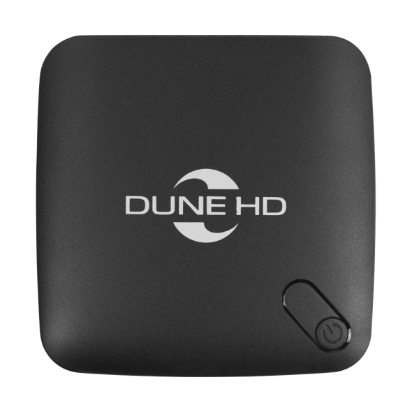 Медиаплеер Dune HD SmartBox 4K Plus - 5