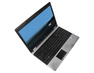 БУ Ноутбук 15.6&quot; HP ProBook 6550b Intel Core 520M 4Gb RAM 250Gb HDD из Европы