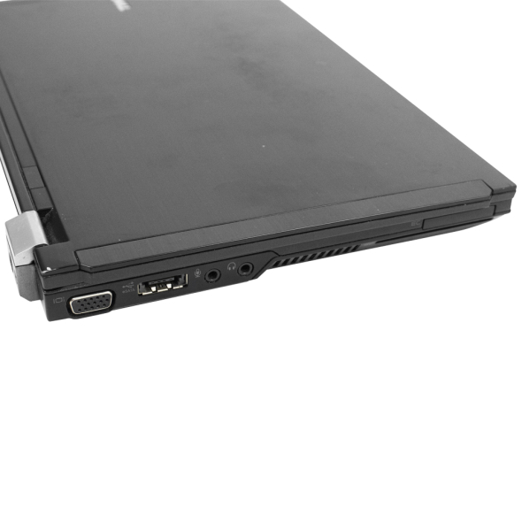 Ноутбук 12.1&quot; Dell Latitude E4200 Intel Core 2 Duo SU9600 3Gb RAM 120Gb SSD - 7
