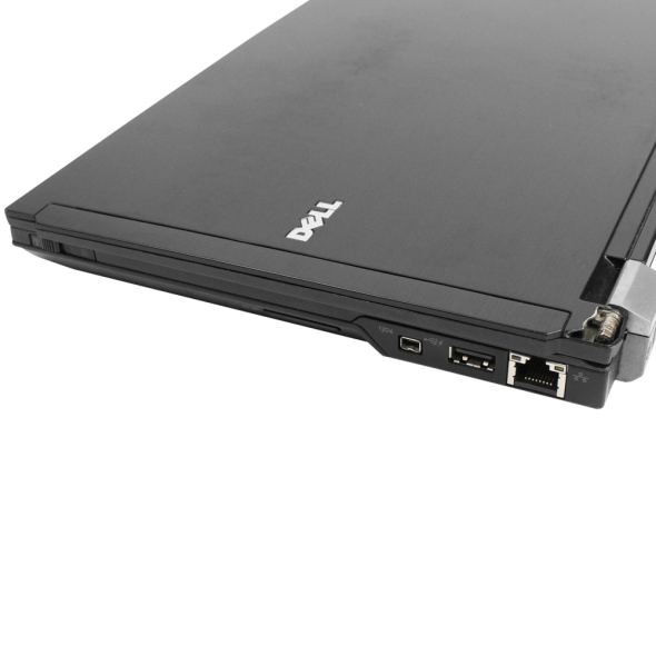 Ноутбук 12.1&quot; Dell Latitude E4200 Intel Core 2 Duo SU9600 3Gb RAM 120Gb SSD - 8