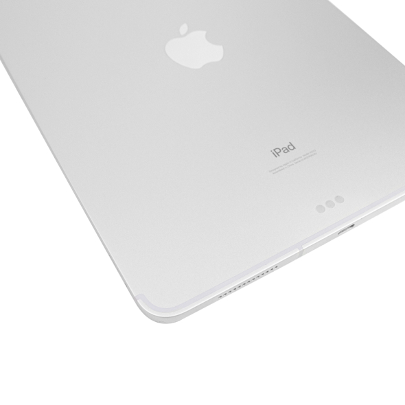 Планшет Apple A2013 Ipad Pro (11-inch) Late 2018 256GB Wi-Fi - 3