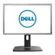 Монітор 24" Dell U2412M IPS FullHD - 1