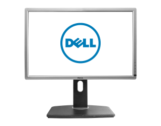 БУ Монітор 24&quot; Dell U2412M IPS FullHD из Европы