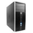 Системный блок HP 6200 Tower Intel Core i5-2400 4GB RAM 500GB HDD - 1