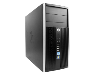 БУ Системный блок HP 6200 Tower Intel Core i5-2400 4GB RAM 500GB HDD из Европы