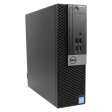 Системний блок Dell 3040 Intel Core i3 6100T 4GB RAM 500GB HDD - 1