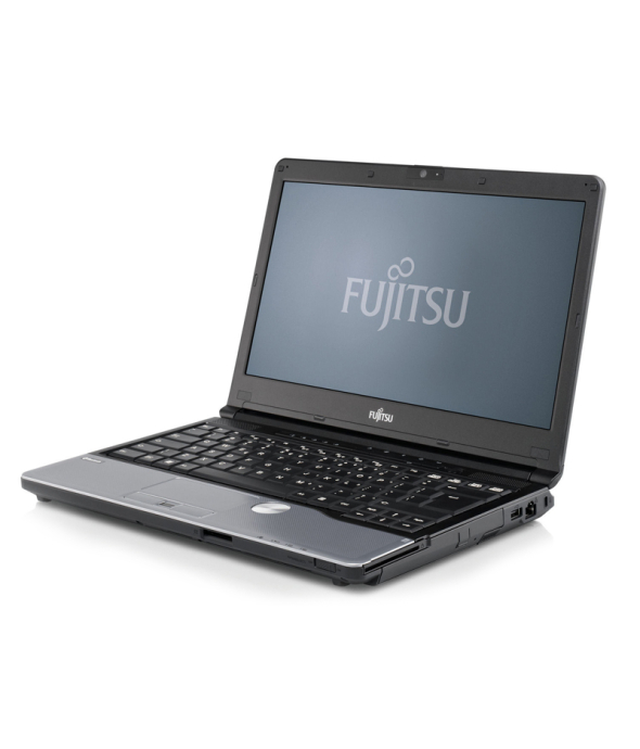 Ноутбук 13.3&quot; Fujitsu LifeBook S792 Intel Core i5-3210M 4Gb RAM 320Gb HDD - 1