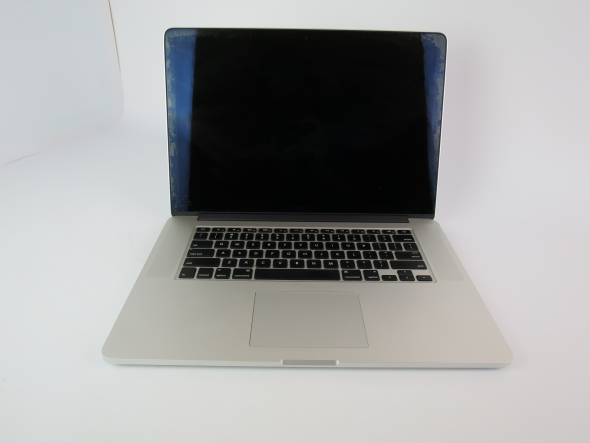 MacBook Pro A1398 15.4&quot; core i7 Уценка! - 4