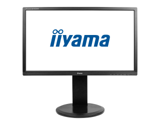 БУ Монітор 24&quot; iiyama ProLite B2483HS FullHD HDMI из Европы