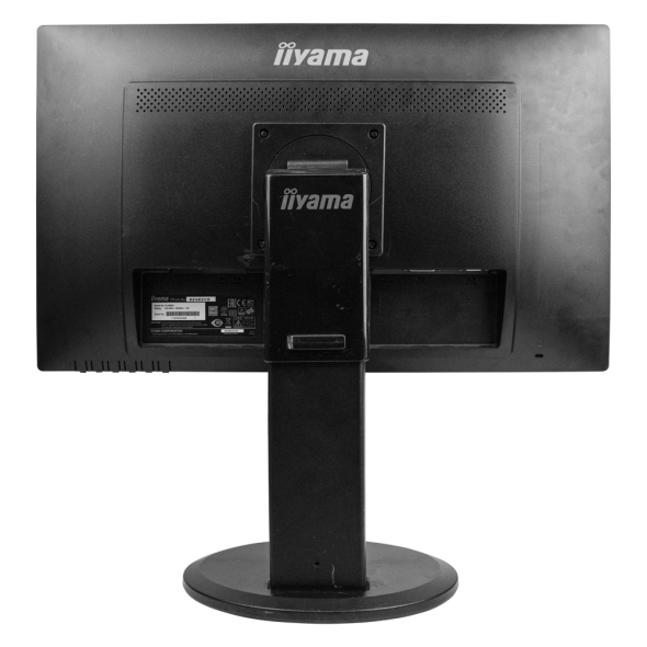 Монітор 24&quot; iiyama ProLite B2483HS FullHD HDMI - 4