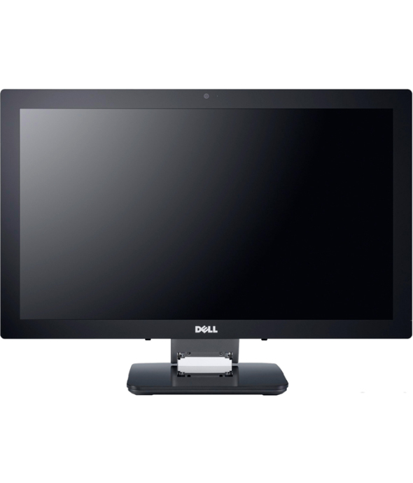 23&quot; Dell S2340T multi-touch IPS FULL HD - 1