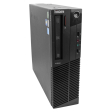 Системний блок Lenovo ThinkCentre M78 AMD A4-5300B 4GB RAM 250GB HDD + Монітор Lenovo ThinkVision T22i-10 21.5" - 2