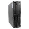 Системный блок Lenovo ThinkCentre M78 AMD A4-5300B 4GB RAM 250GB HDD + Монитор Lenovo ThinkVision T22i-10 21.5" - 3