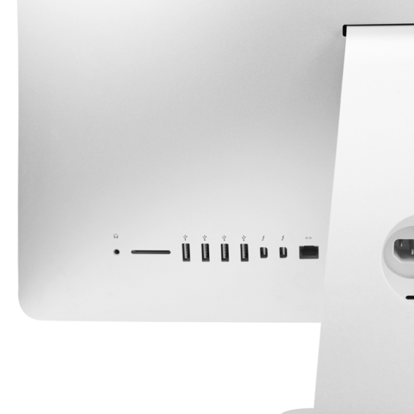Apple iMac A1418 Late 2013 21.5&quot; Intel Core i5-4570R 16GB RAM 500GB SSD - 4