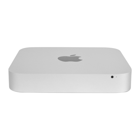 Apple Mac Mini A1347 mid 2011 Intel Core i5-2415M 16GB RAM 120GB SSD - 3