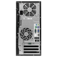 Системный блок HP 6200 TOWER Intel Core i3-2100 8GB RAM 250GB HDD - 3