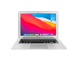 БУ Ноутбук 13.3&quot; Apple Macbook Air Early 2014 A1466 Intel Core i5-4260U 4Gb RAM 120Gb SSD из Европы