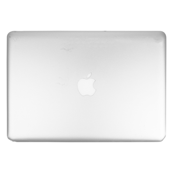 Ноутбук 13.3&quot; Apple Macbook Pro A1278 Mid 2010 Intel Core 2 Duo P8600 4Gb RAM 320Gb HDD - 4