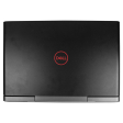Ноутбук 15.6" Dell G5 5587 Intel Core i5-8300H 8Gb RAM 128Gb SSD + 1TB HDD + Nvidia GTX 1060 Max-q Desing - 4
