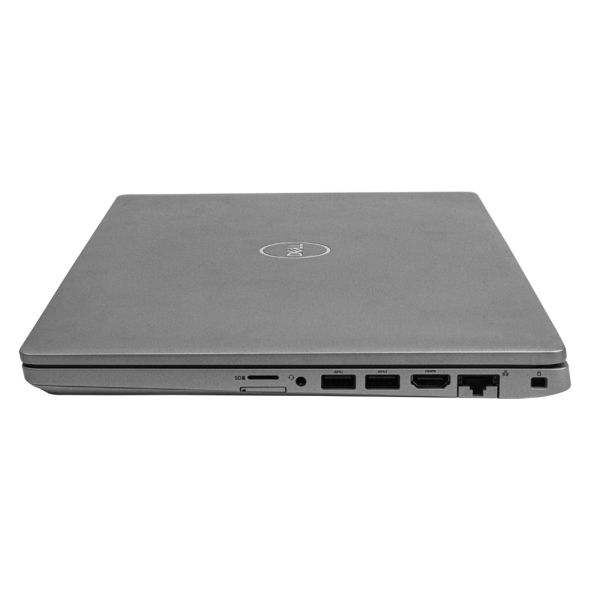 Ноутбук 14&quot; Dell Latitude 5410 Intel Core i5-8365U 8Gb RAM 512Gb SSD NVMe - 3
