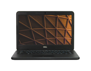 БУ Сенсорный ноутбук 13.3&quot; Dell Latitude 3310 Intel Core i3-8145U 8Gb RAM 180Gb SSD FullHD IPS из Европы