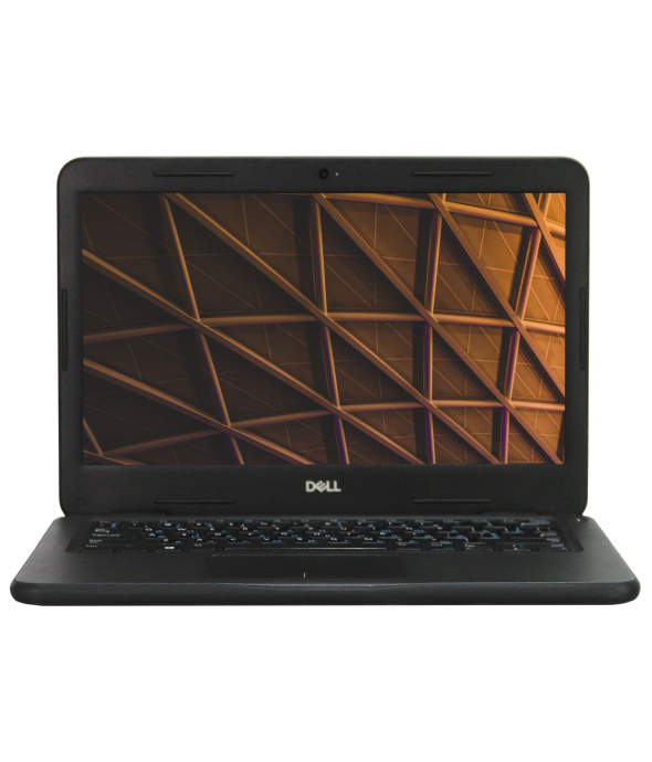 Сенсорний ноутбук 13.3&quot; Dell Latitude 3310 Intel Core i3-8145U 8Gb RAM 180Gb SSD FullHD IPS - 1