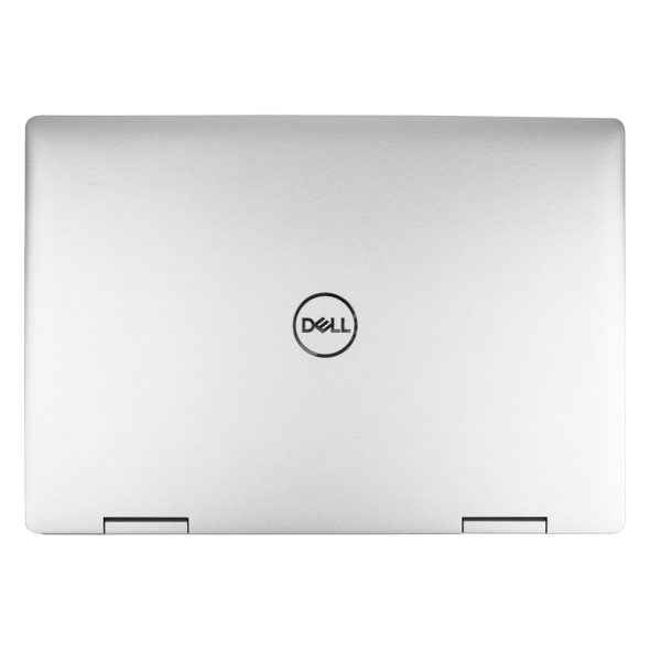 Ноутбук 14&quot; Dell Inspiron 5482 Intel Core i5-8265U 8Gb RAM 256Gb SSD NVMe 2-in-1 Touch + Nvidia MX 130 - 4