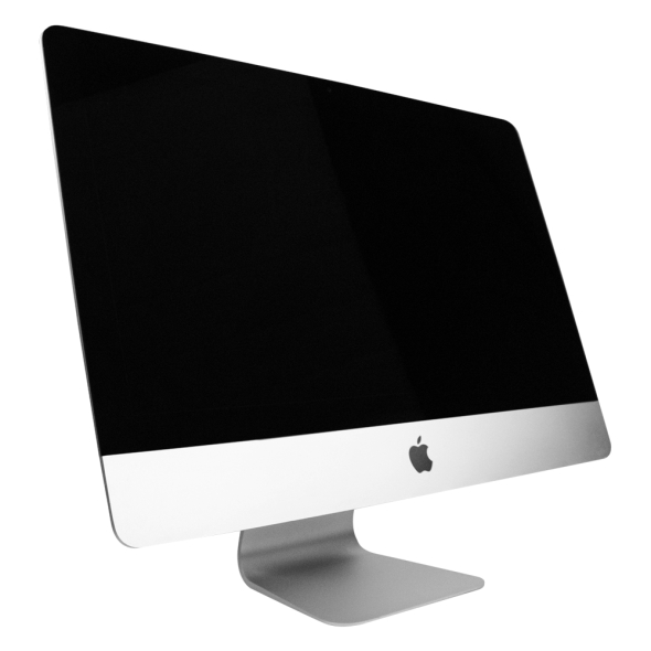 Apple Imac A1418 Late 2012 21.5 Intel Core I5 3470S 16GB RAM 512GB SSD nVidia GT650M - 2