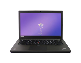БУ Ноутбук 14&quot; Lenovo ThinkPad T450 Intel Core i5-5300U 8Gb RAM 480Gb SSD из Европы