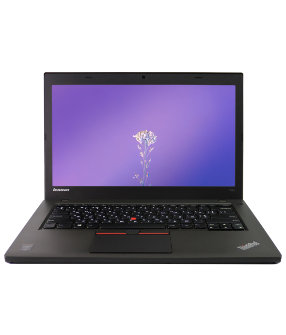 Ноутбук 14&quot; Lenovo ThinkPad T450 Intel Core i5-5300U 8Gb RAM 480Gb SSD - 1