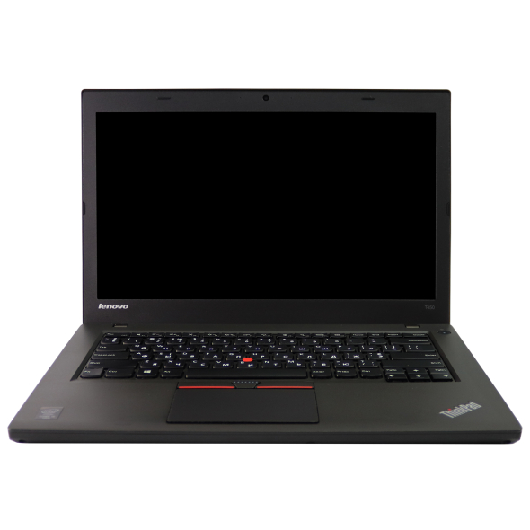 Ноутбук 14&quot; Lenovo ThinkPad T450 Intel Core i5-5300U 8Gb RAM 480Gb SSD - 2