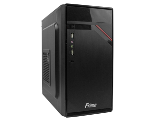 БУ Системний блок Frime Intel Celeron J1800 4GB RAM 250GB HDD из Европы