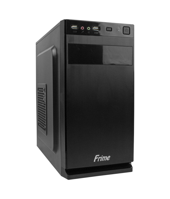 Системний блок Frime Intel Celeron J1800 4GB RAM 500GB HDD - 1