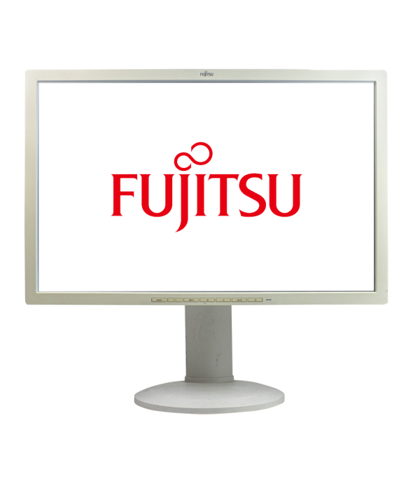 Монітор FUJITSU B24W-6 24 LED TN FULL HD - 1
