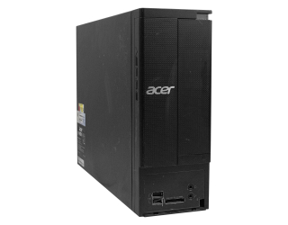 БУ Системний блок Acer x1430 AMD E450 8GB RAM 320GB HDD из Европы