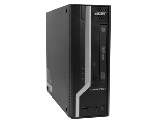 БУ Системний блок Acer X2631G Intel Core i3-4130 4GB RAM 500GB HDD из Европы