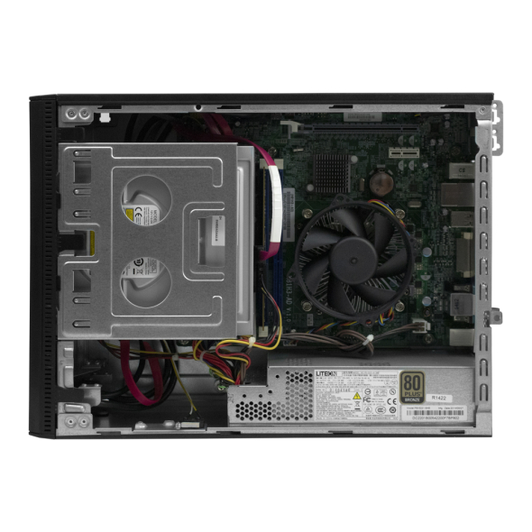 Системный блок Acer X2631G Intel Core i3-4130 4GB RAM 500GB HDD - 4