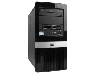 БУ Системний блок HP Pro 3010 Intel Pentium E5400 4GB RAM 320GB HDD из Европы