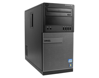БУ Системный блок Dell OptiPlex 790 MT Tower Intel Core i3-2120 8Gb RAM 240Gb SSD из Европы