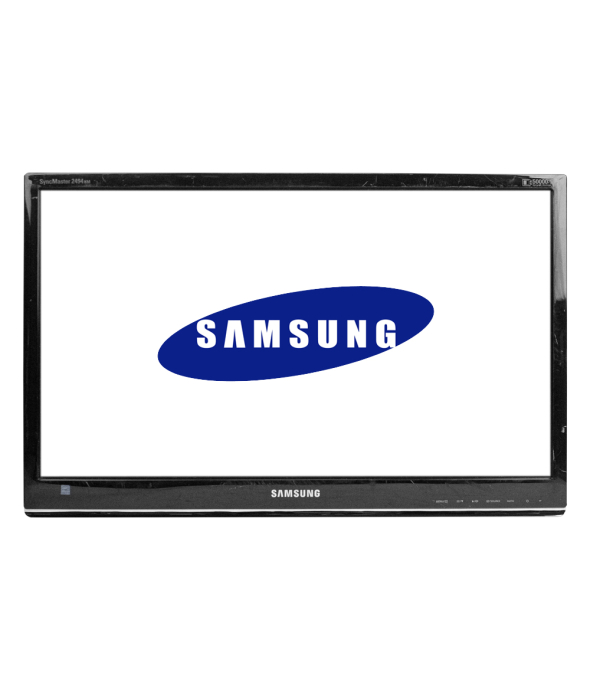 Монитор 24&quot; Samsung 2494HM FullHD - 1