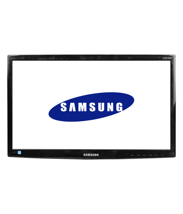 Монітор 21.5 &quot; Samsung S22c300h FullHD - 1