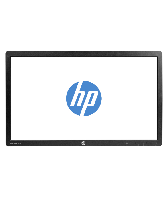 Монитор 23&quot; HP EliteDisplay E231 FullHD - 1