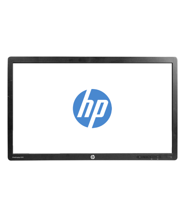 Монитор 23&quot; HP EliteDisplay E231 - 1