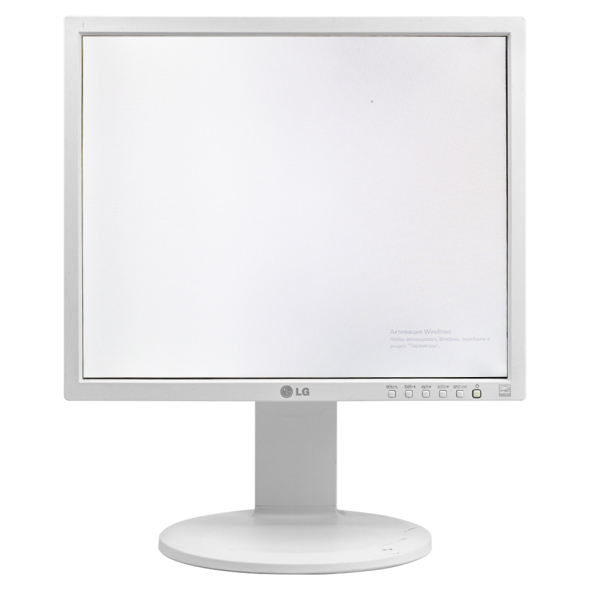 Монитор 19&quot; LG 19MB35PM S-IPS - 2